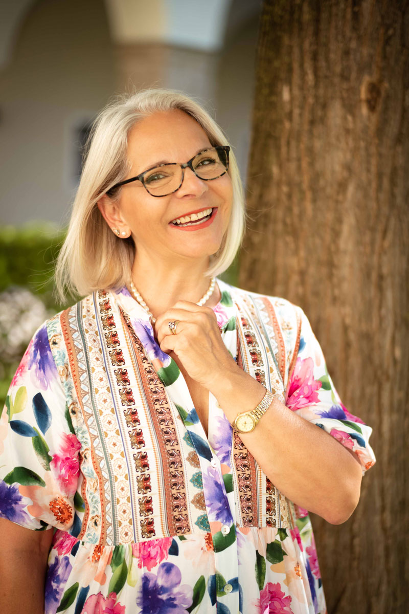 Mag. Bernadette Opferkuch